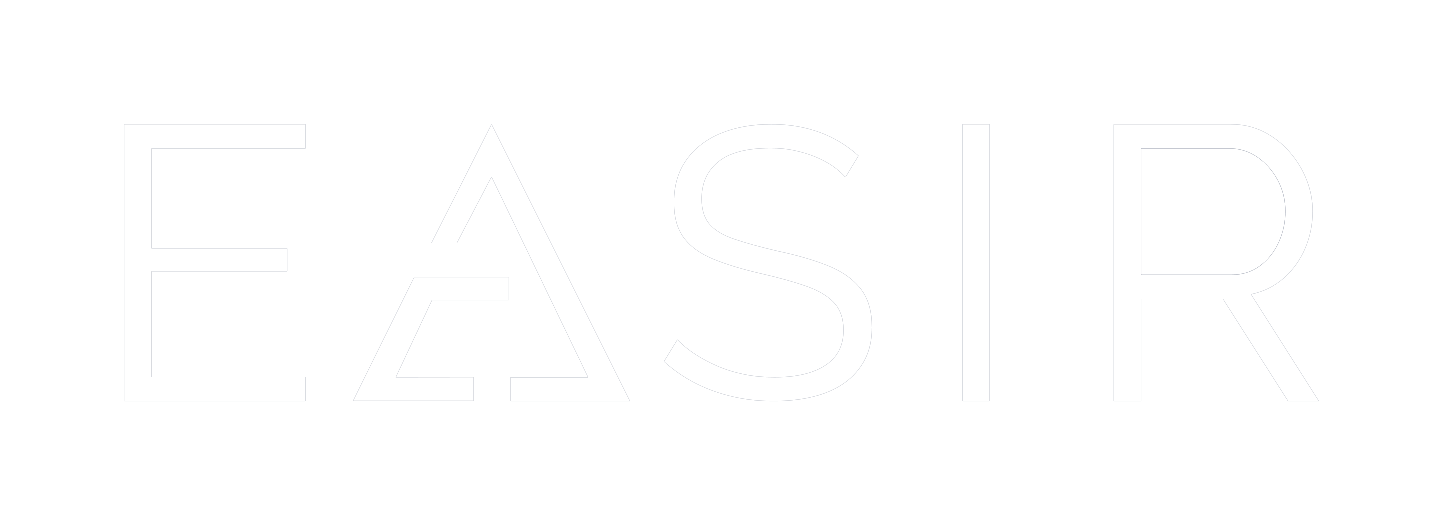 EASIR Logo